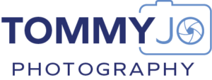 Tommy Jo Photography logo