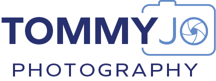 Tommy Jo Photography logo